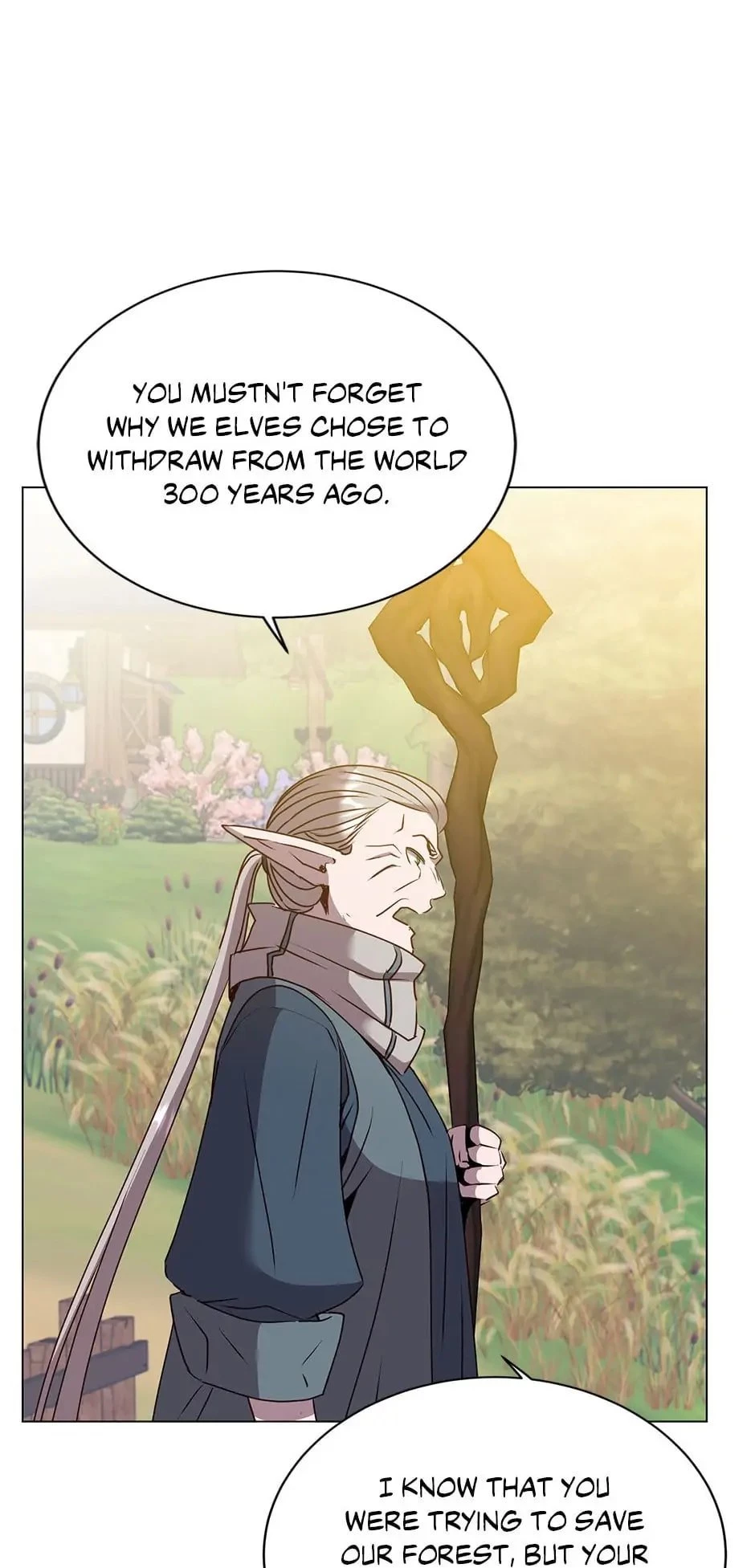The Max Level Hero Strikes Back Chapter 133 - 12