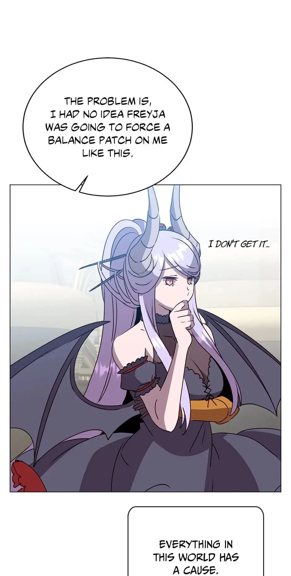 The Max Level Hero Strikes Back Chapter 132 - 10