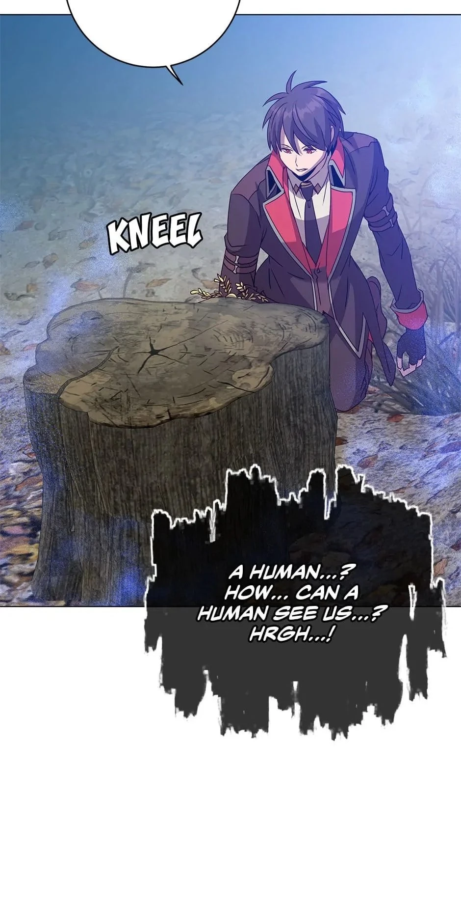 The Max Level Hero Strikes Back Chapter 134 - 24
