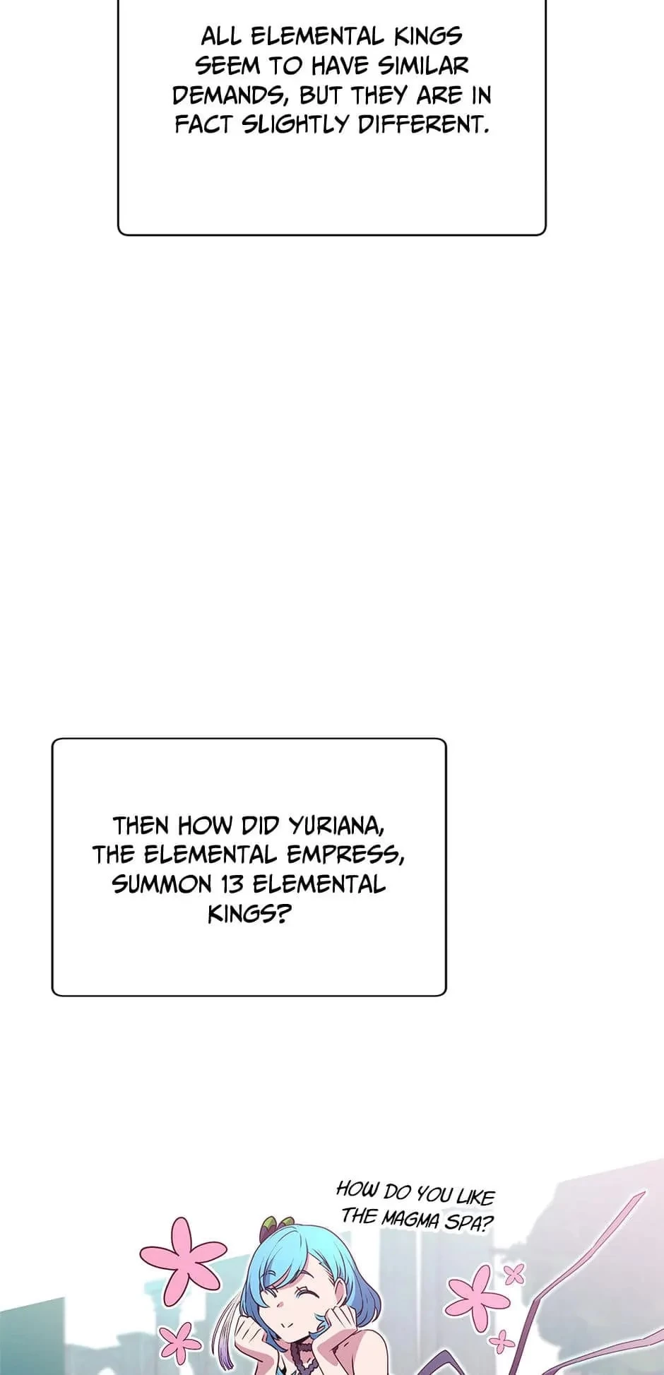 The Max Level Hero has Returned! Chapter 138 - 70