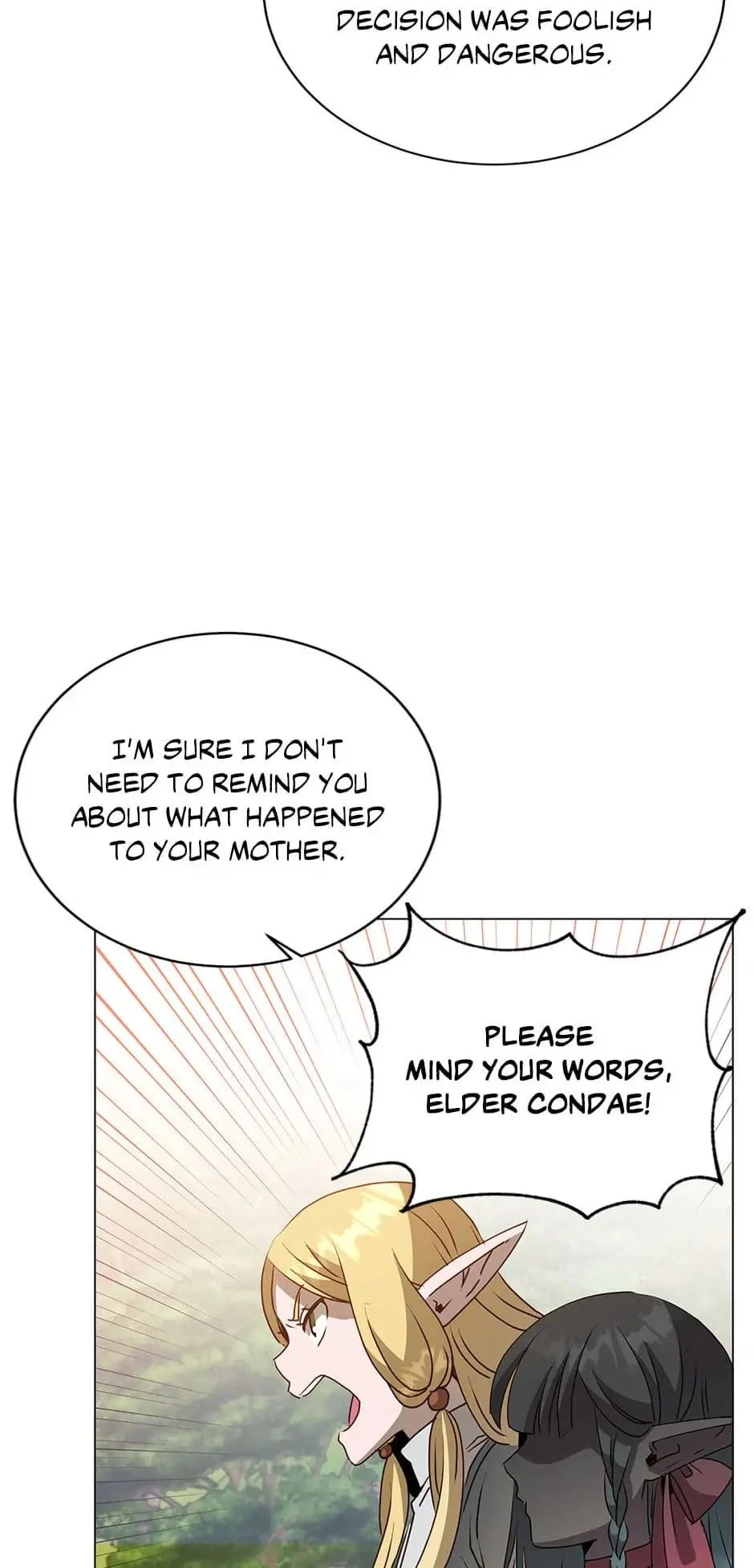 The Max Level Hero Strikes Back Chapter 133 - 13