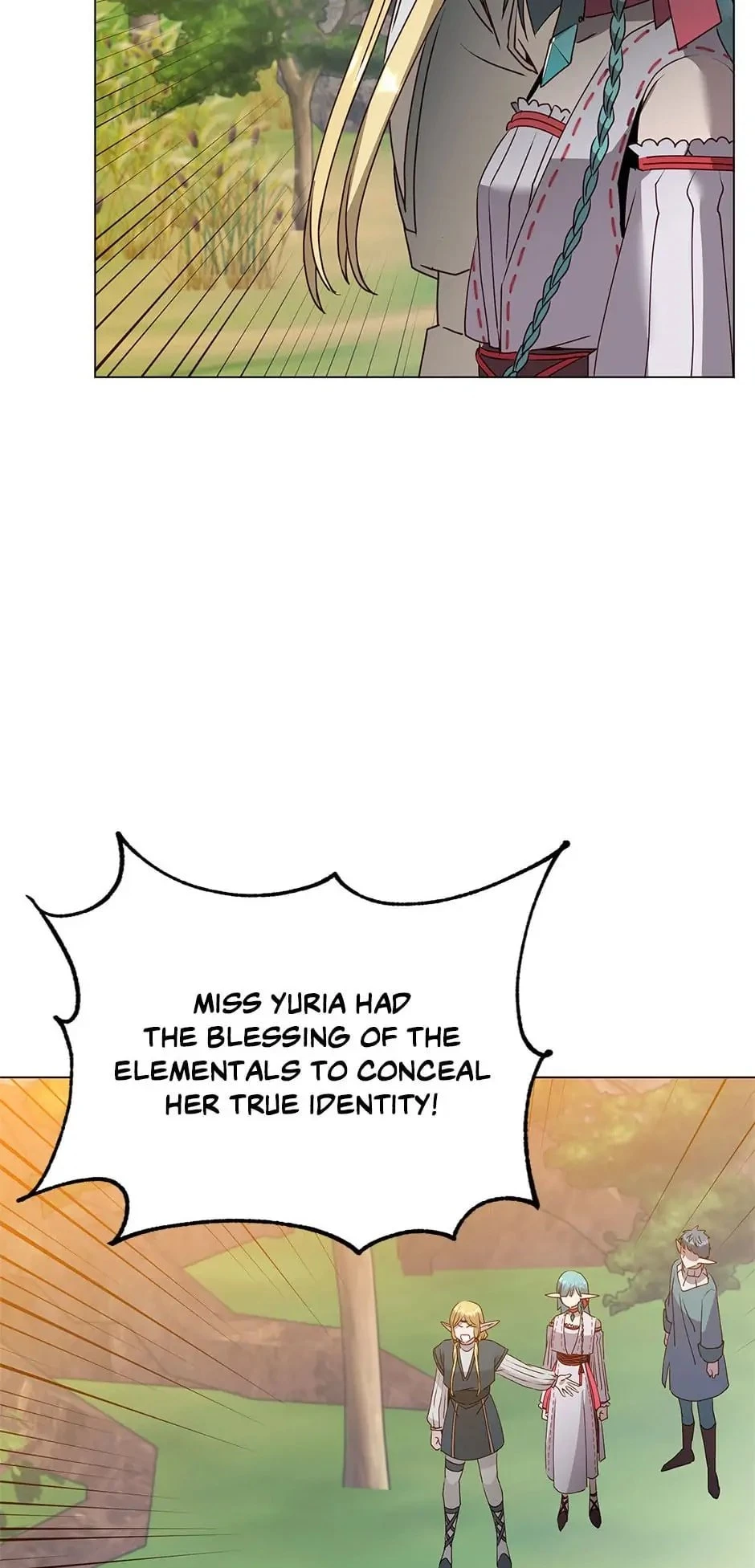 The Max Level Hero Strikes Back Chapter 133 - 14
