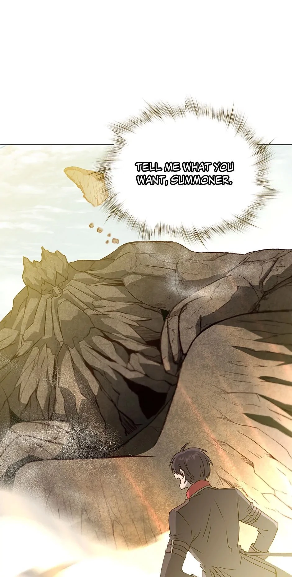 The Max Level Hero has Returned! Chapter 138 - 72