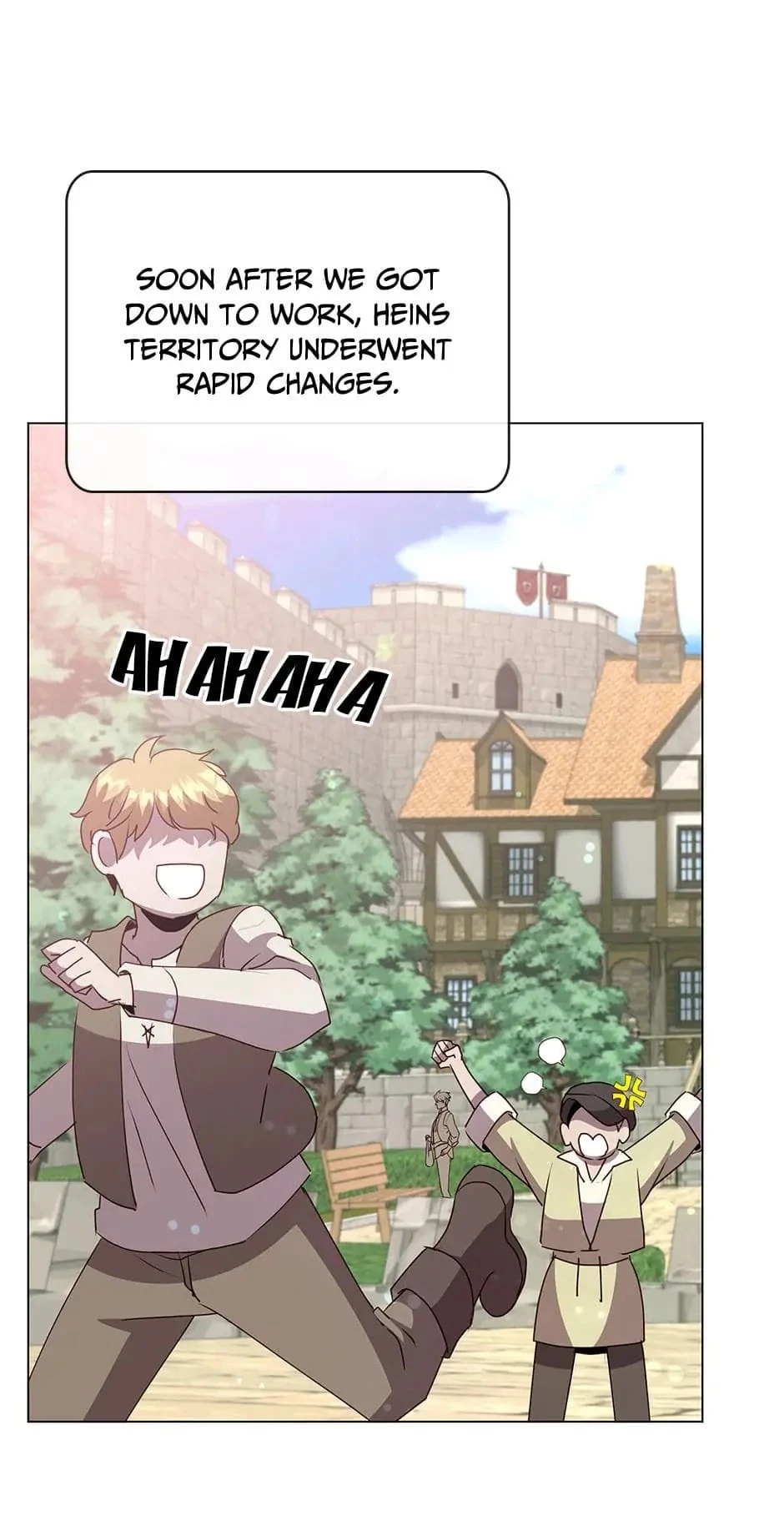 The Max Level Hero Strikes Back Chapter 131 - 2