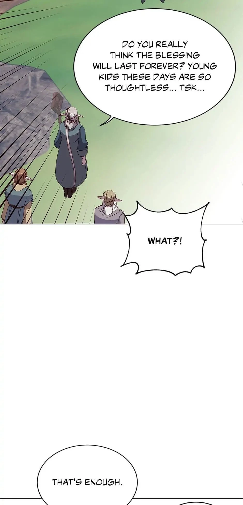 The Max Level Hero Strikes Back Chapter 133 - 15