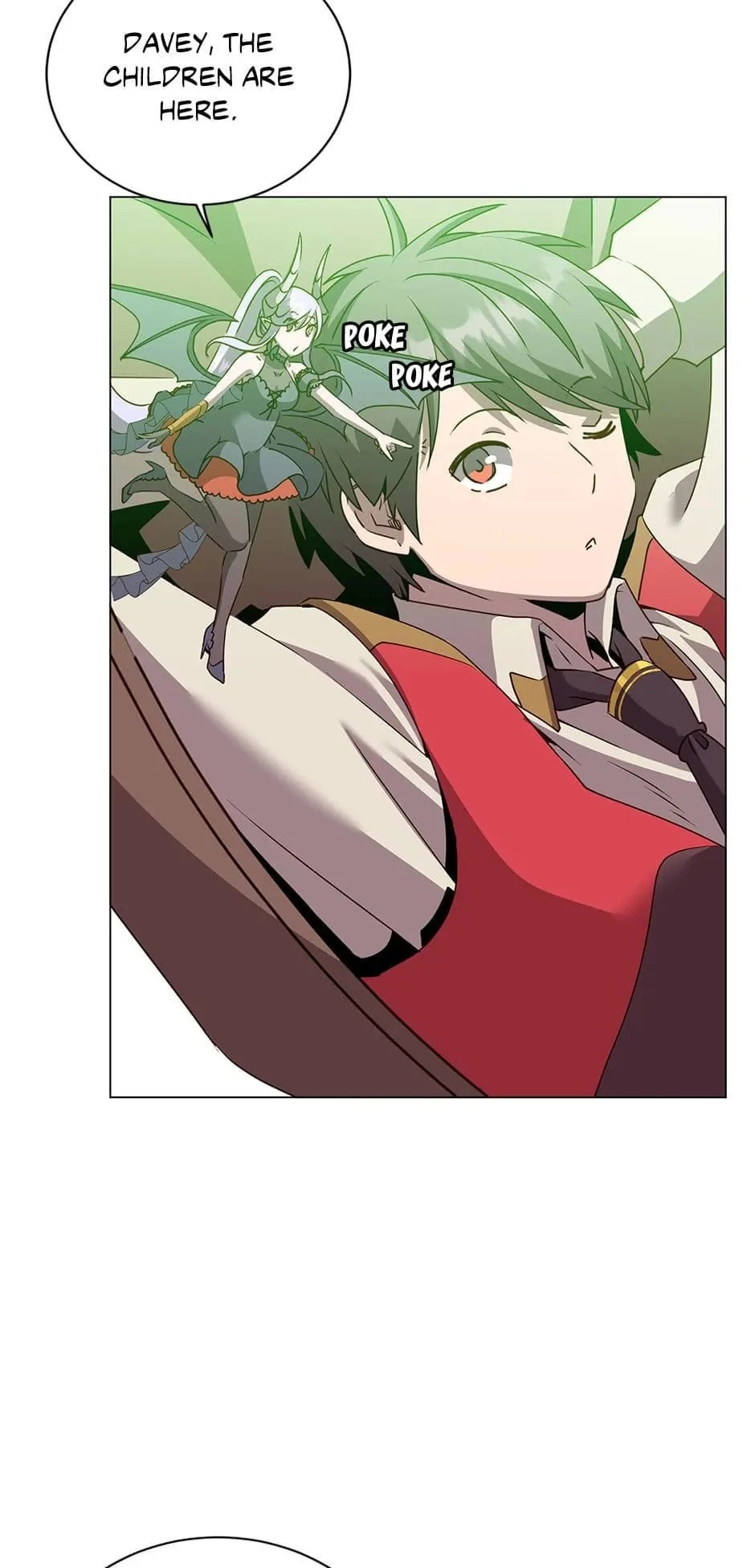 The Max Level Hero has Returned! Chapter 135 - 40