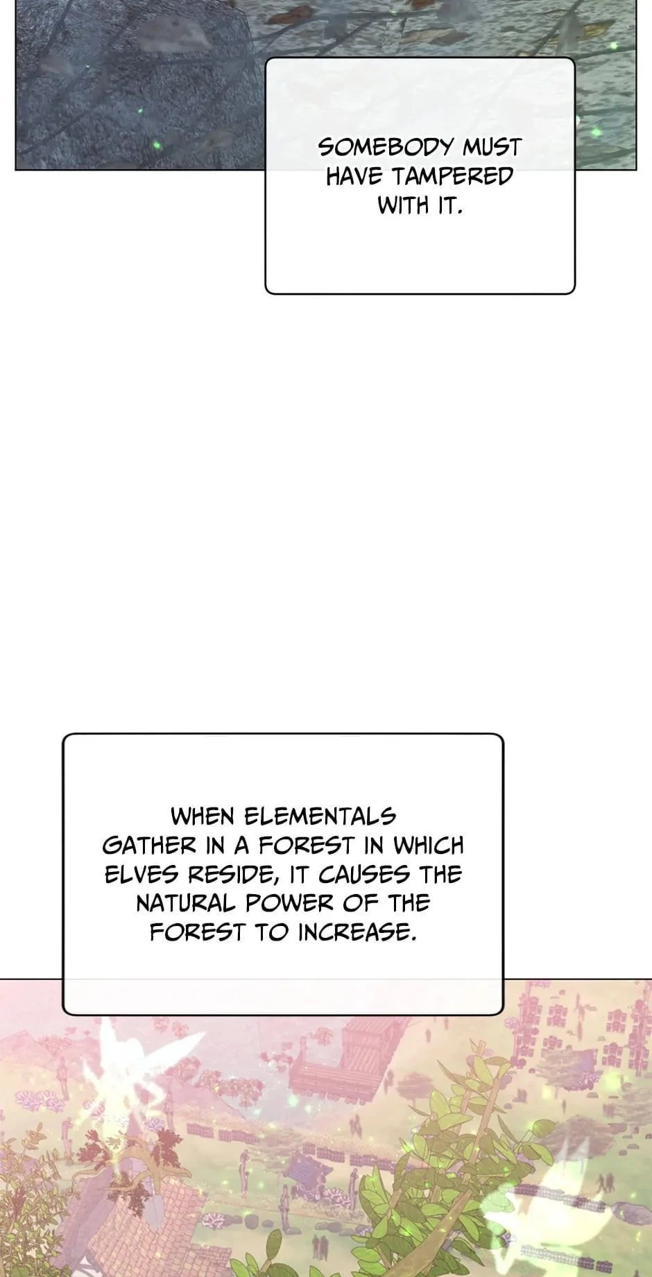 The Max Level Hero Strikes Back Chapter 134 - 27