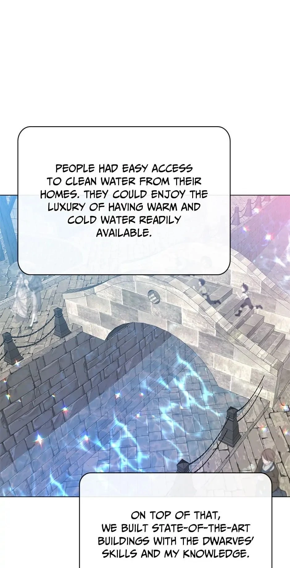 The Max Level Hero Strikes Back Chapter 131 - 3