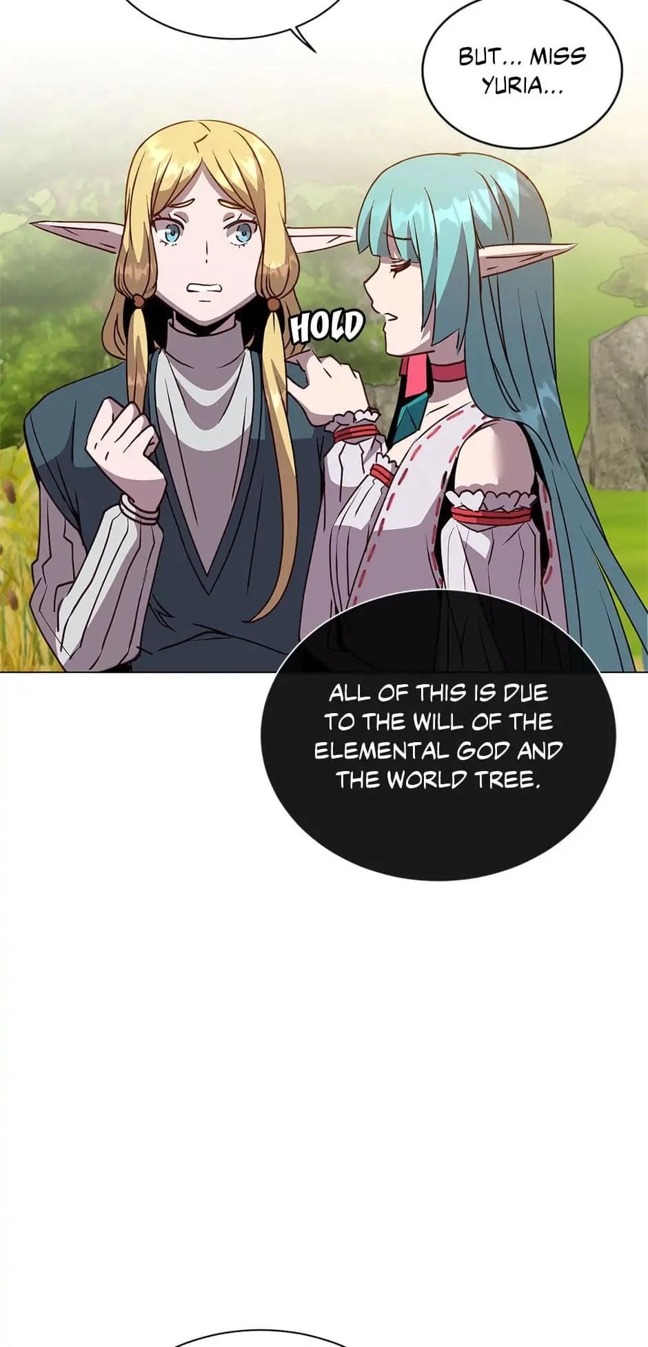 The Max Level Hero Strikes Back Chapter 133 - 16
