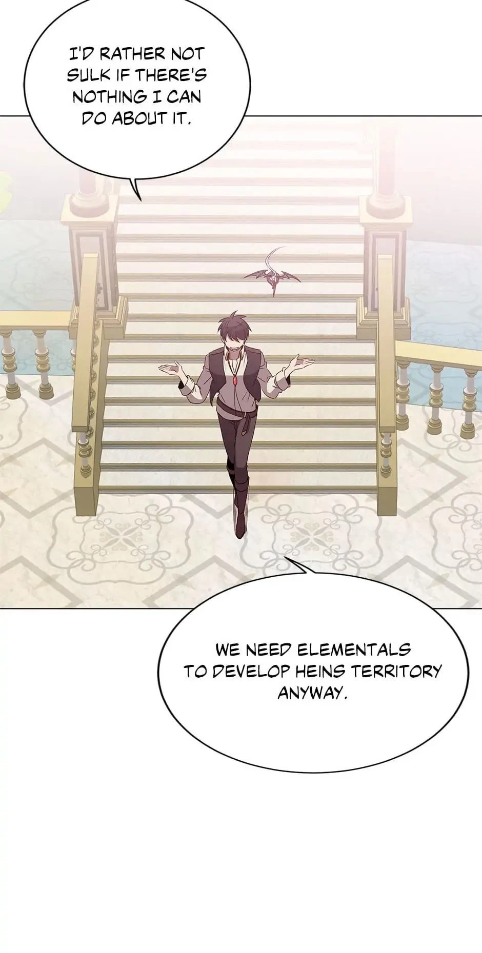 The Max Level Hero Strikes Back Chapter 132 - 14