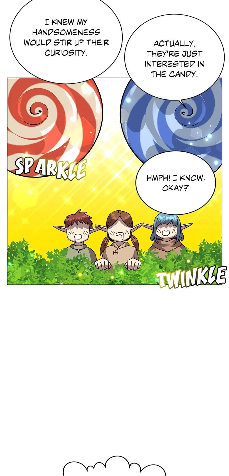 The Max Level Hero has Returned! Chapter 135 - 41