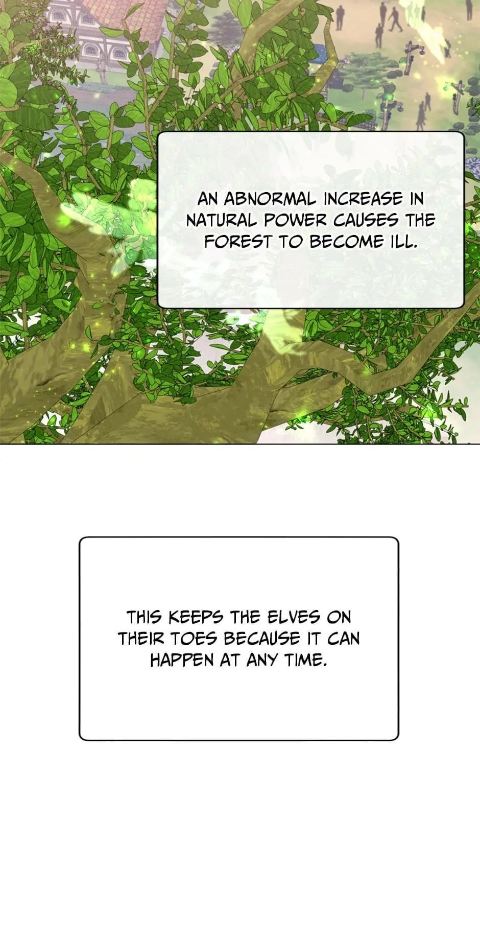 The Max Level Hero Strikes Back Chapter 134 - 28