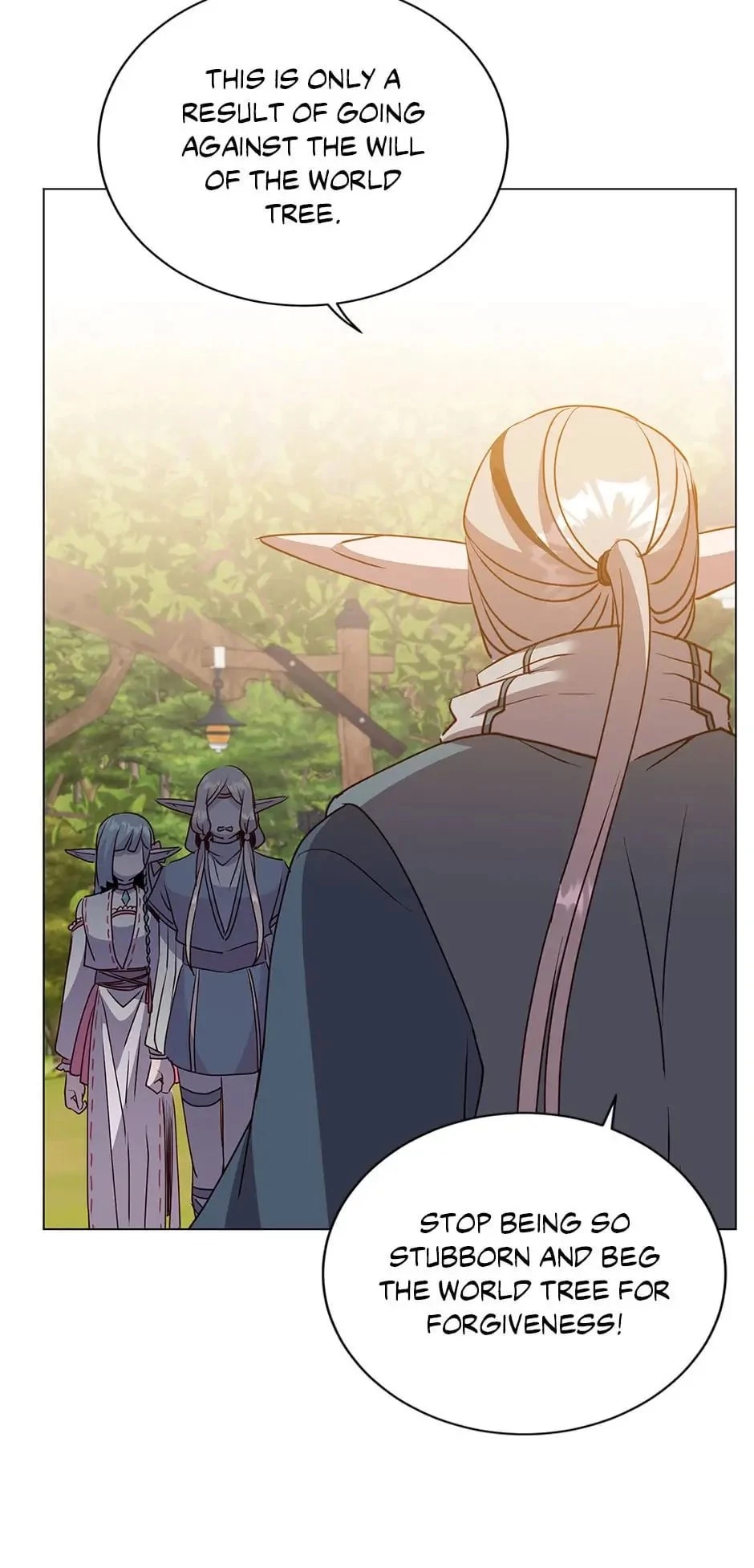 The Max Level Hero Strikes Back Chapter 133 - 17
