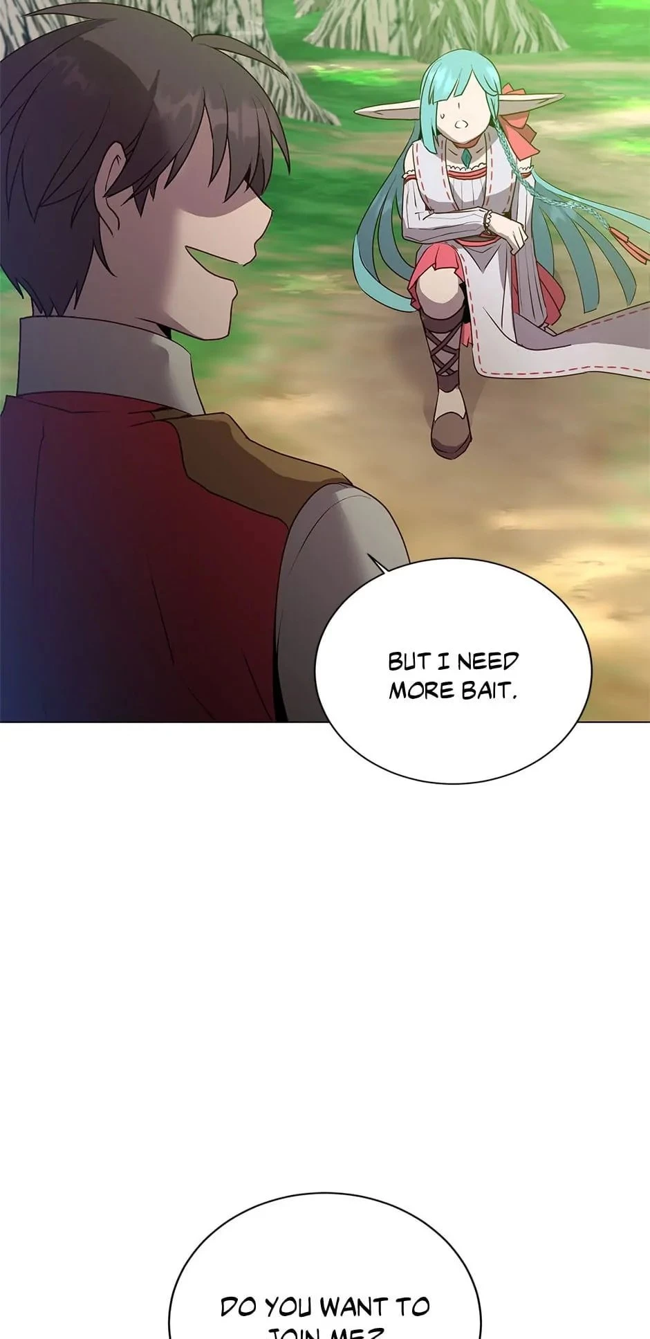 The Max Level Hero has Returned! Chapter 136 - 72