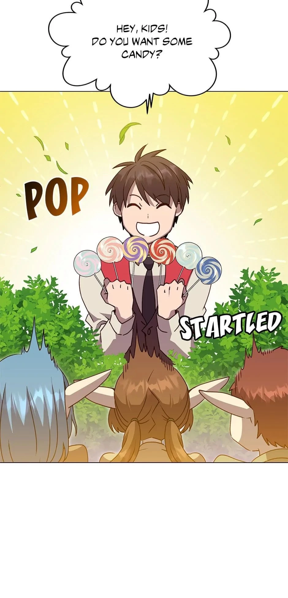 The Max Level Hero has Returned! Chapter 135 - 42