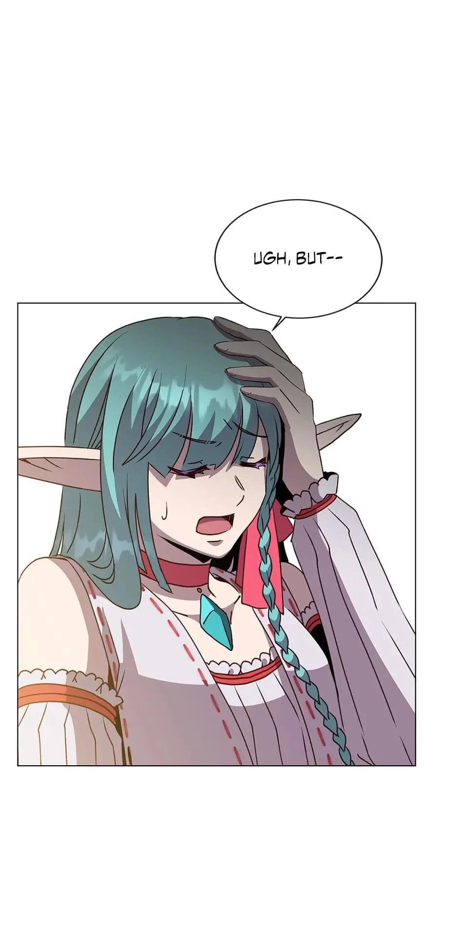 The Max Level Hero Strikes Back Chapter 133 - 18