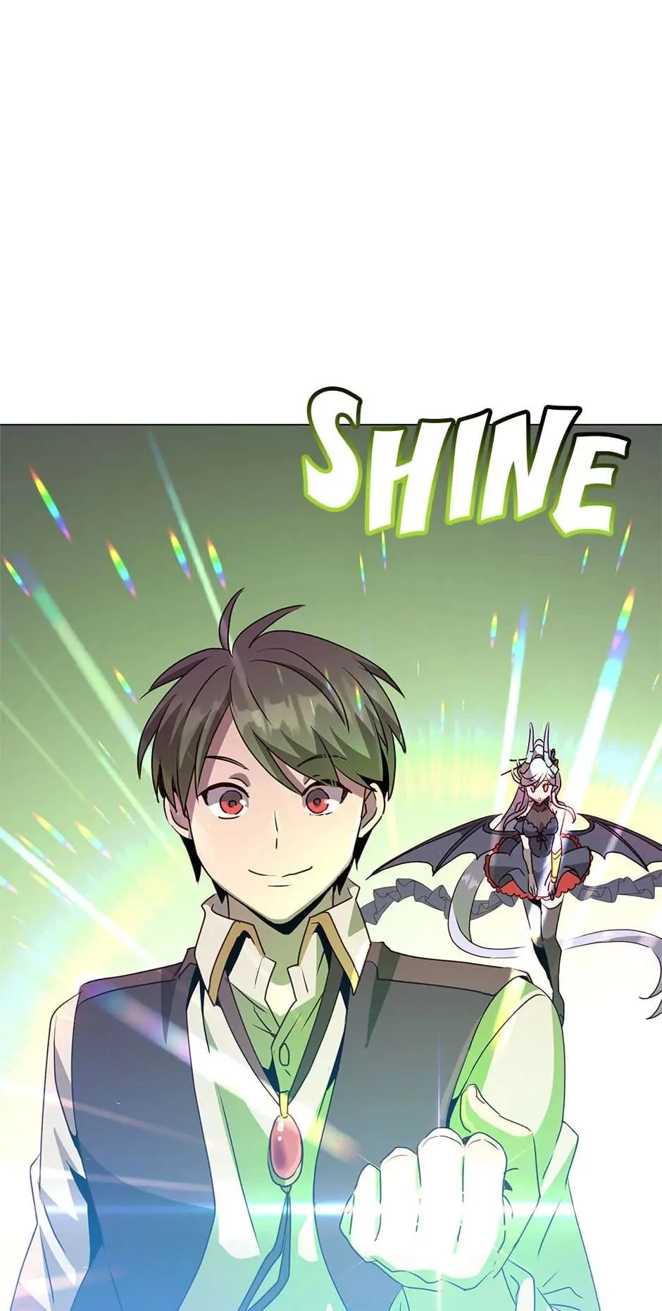 The Max Level Hero Strikes Back Chapter 132 - 16