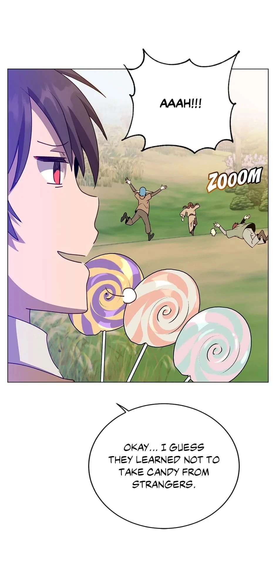 The Max Level Hero has Returned! Chapter 135 - 43