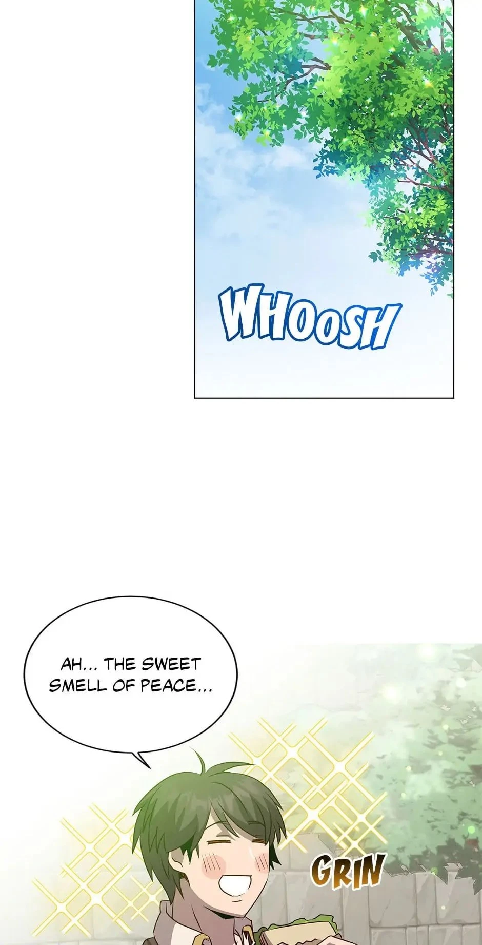 The Max Level Hero Strikes Back Chapter 131 - 6