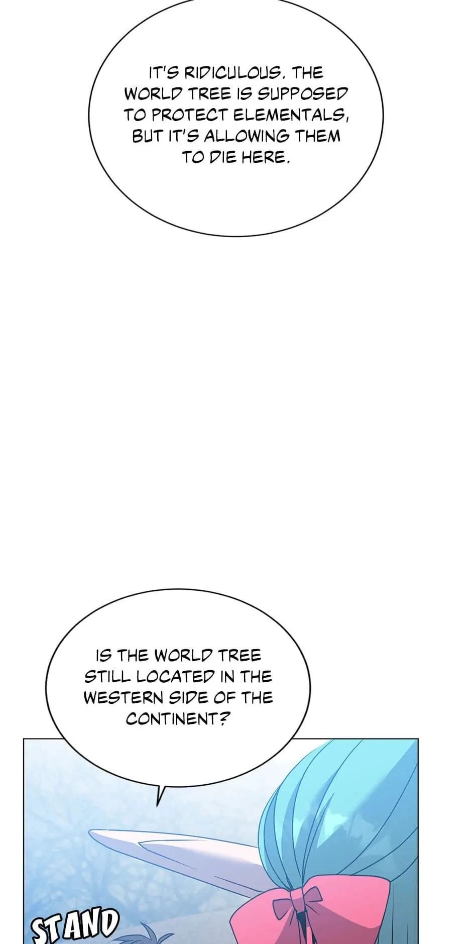 The Max Level Hero Strikes Back Chapter 134 - 30