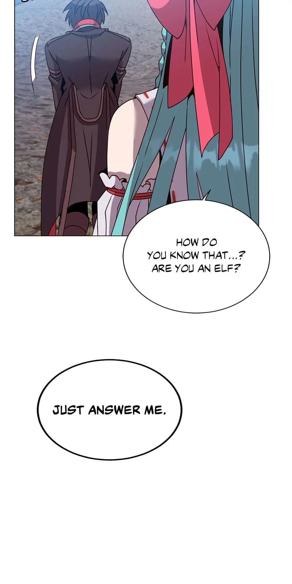 The Max Level Hero Strikes Back Chapter 134 - 31
