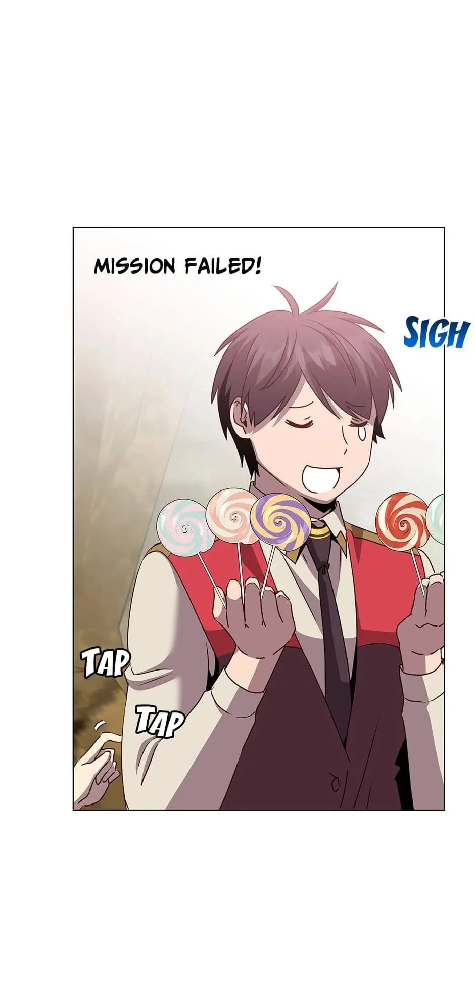 The Max Level Hero has Returned! Chapter 135 - 44