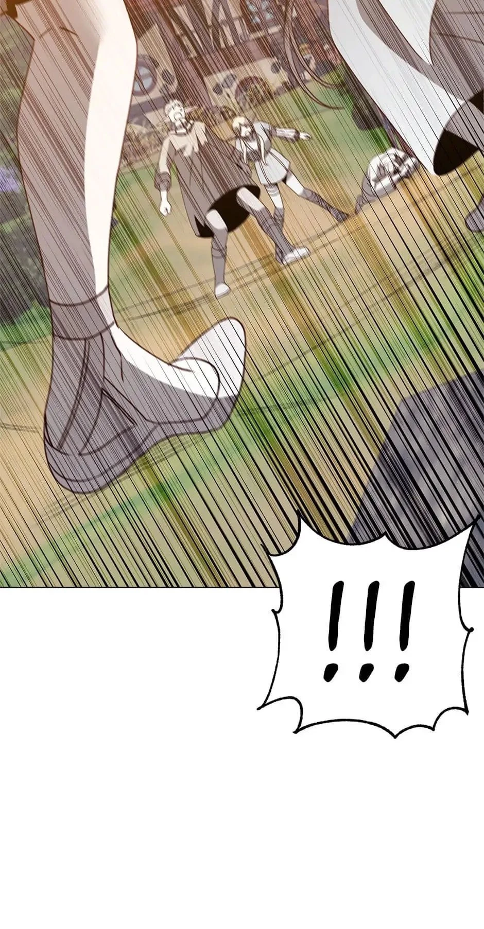 The Max Level Hero Strikes Back Chapter 133 - 20