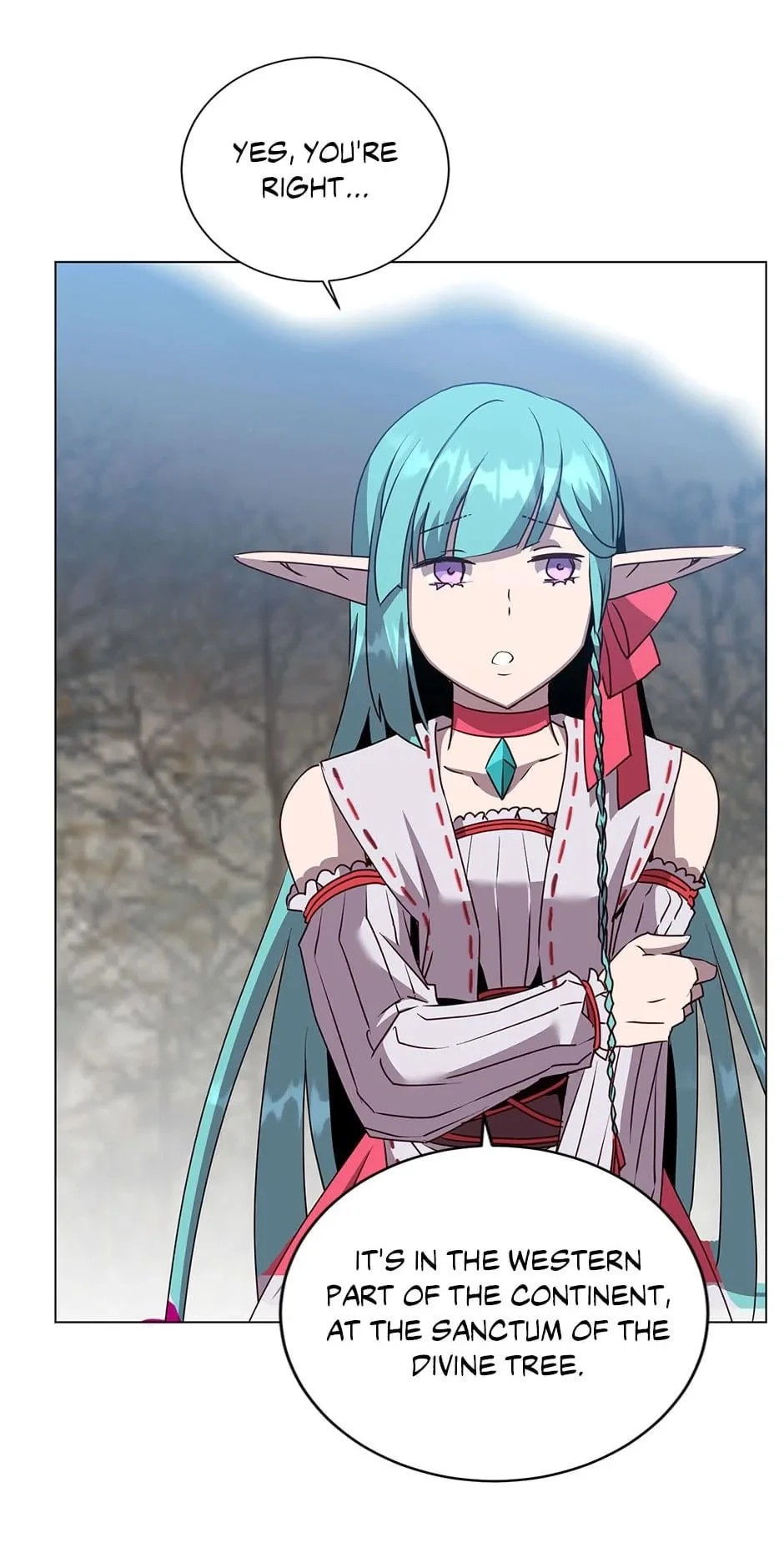 The Max Level Hero Strikes Back Chapter 134 - 32