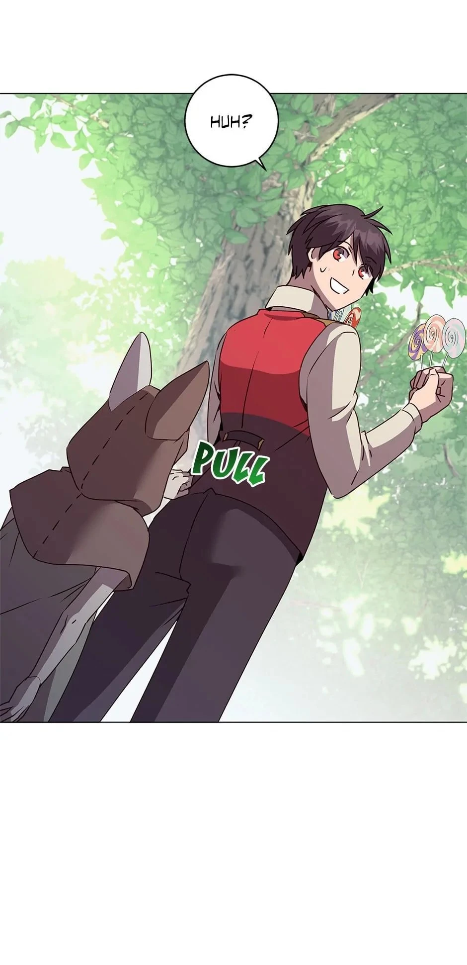 The Max Level Hero has Returned! Chapter 135 - 45