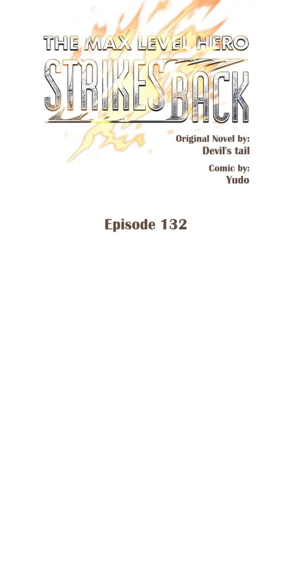 The Max Level Hero Strikes Back Chapter 132 - 19