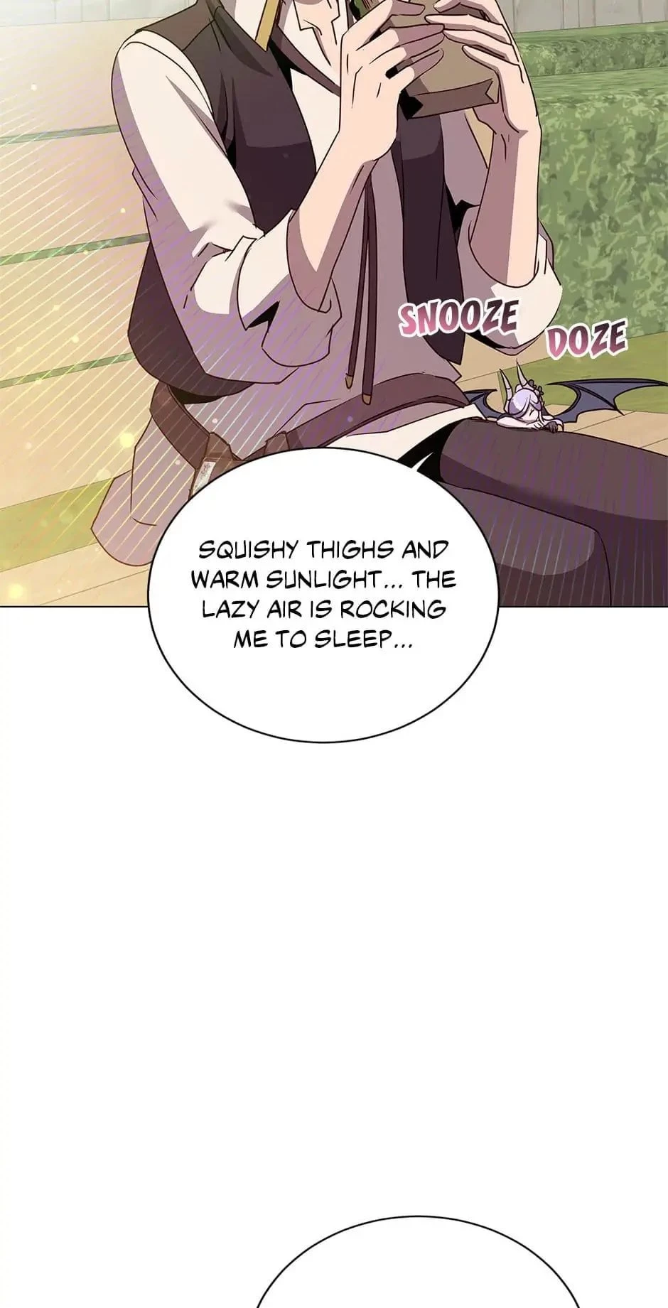 The Max Level Hero Strikes Back Chapter 131 - 7