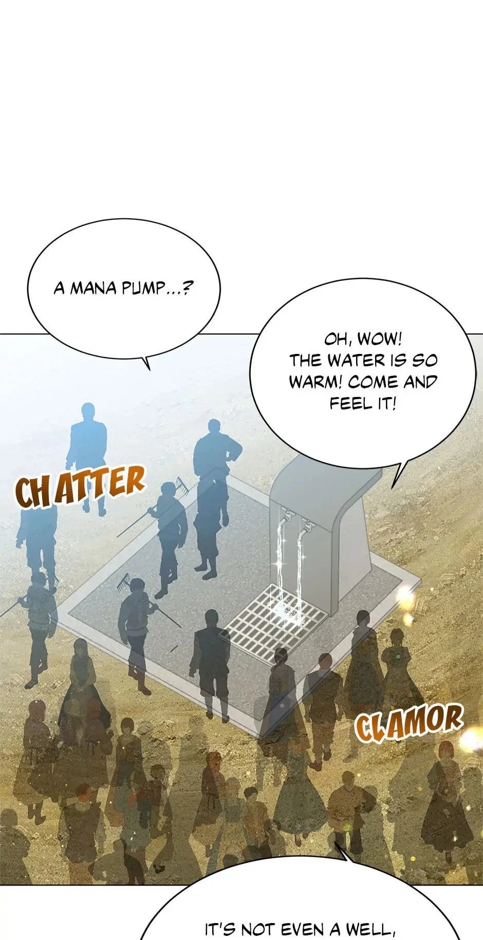 The Max Level Hero Strikes Back Chapter 130 - 2