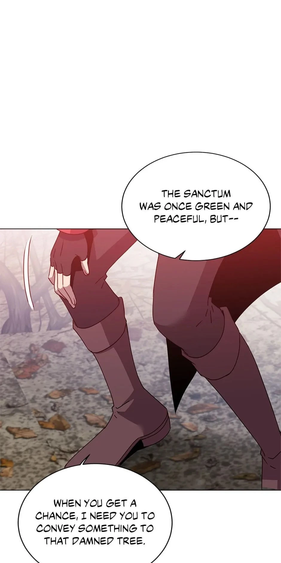 The Max Level Hero Strikes Back Chapter 134 - 33