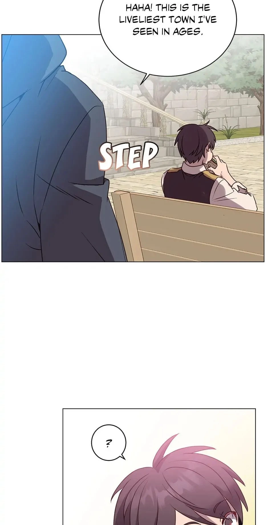 The Max Level Hero Strikes Back Chapter 131 - 8