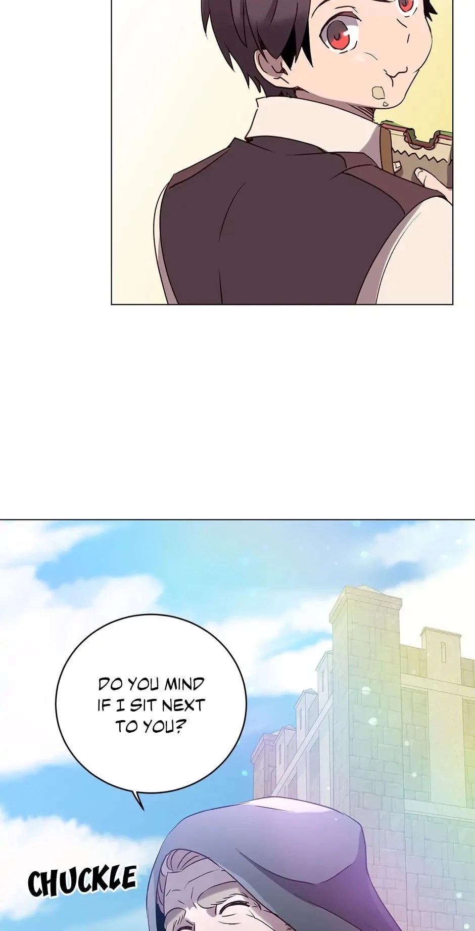 The Max Level Hero Strikes Back Chapter 131 - 9