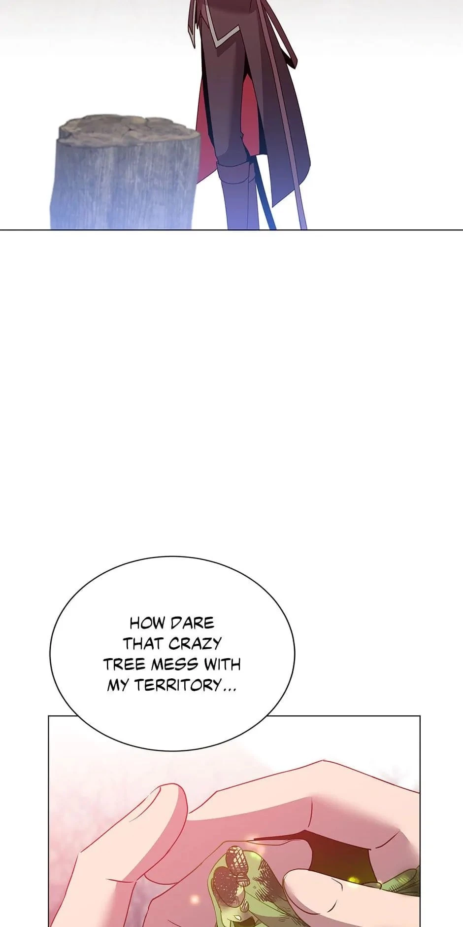The Max Level Hero Strikes Back Chapter 134 - 35