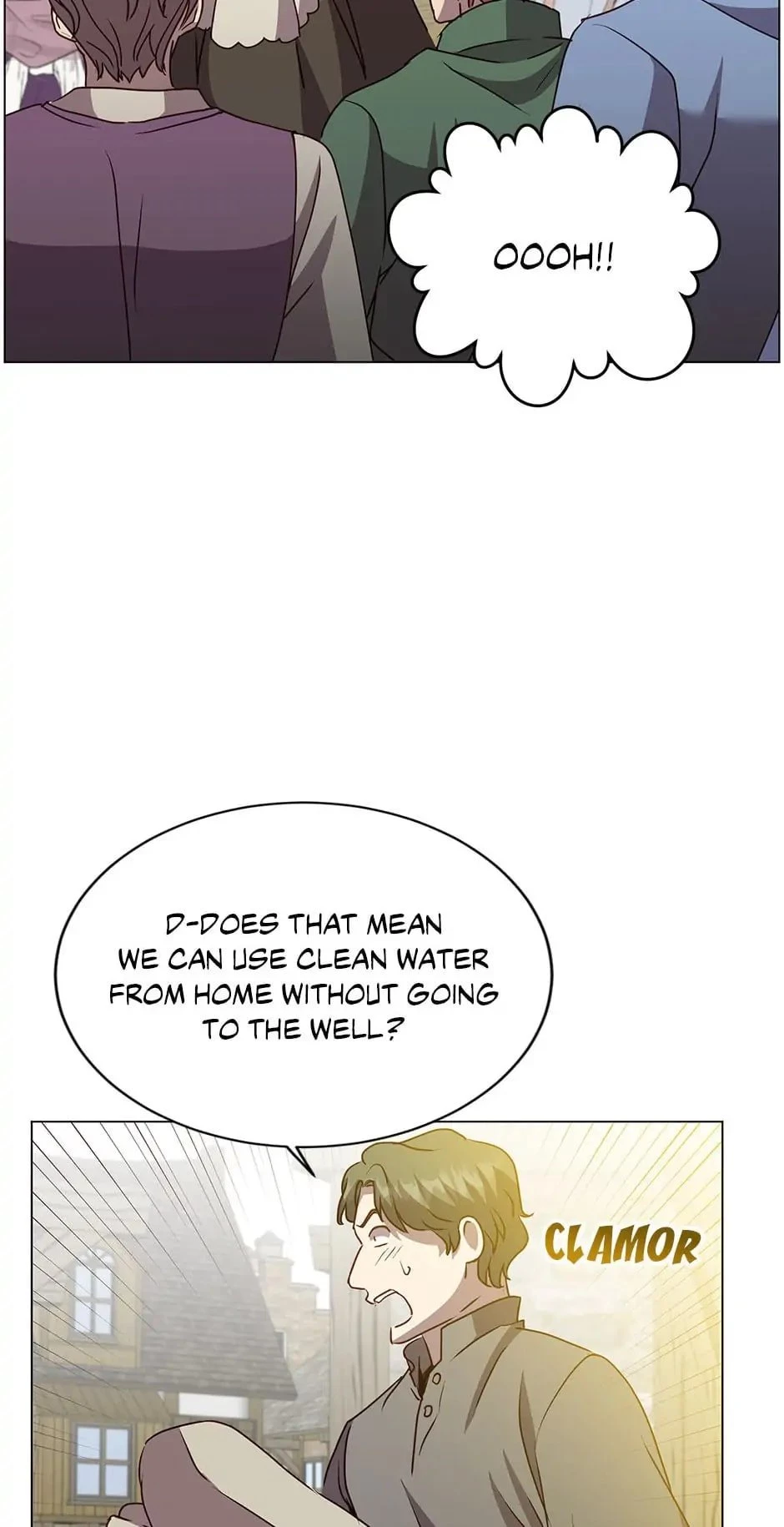 The Max Level Hero Strikes Back Chapter 130 - 4