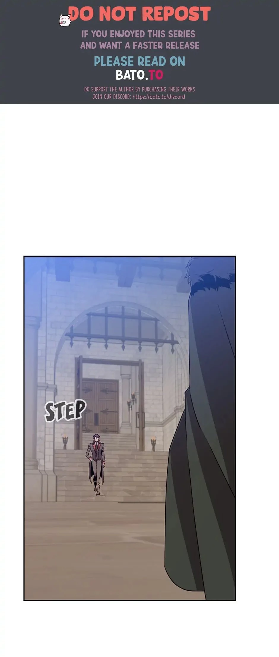 The Max Level Hero Strikes Back Chapter 128 - 1