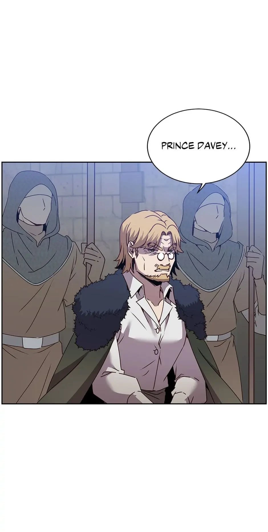 The Max Level Hero Strikes Back Chapter 128 - 2