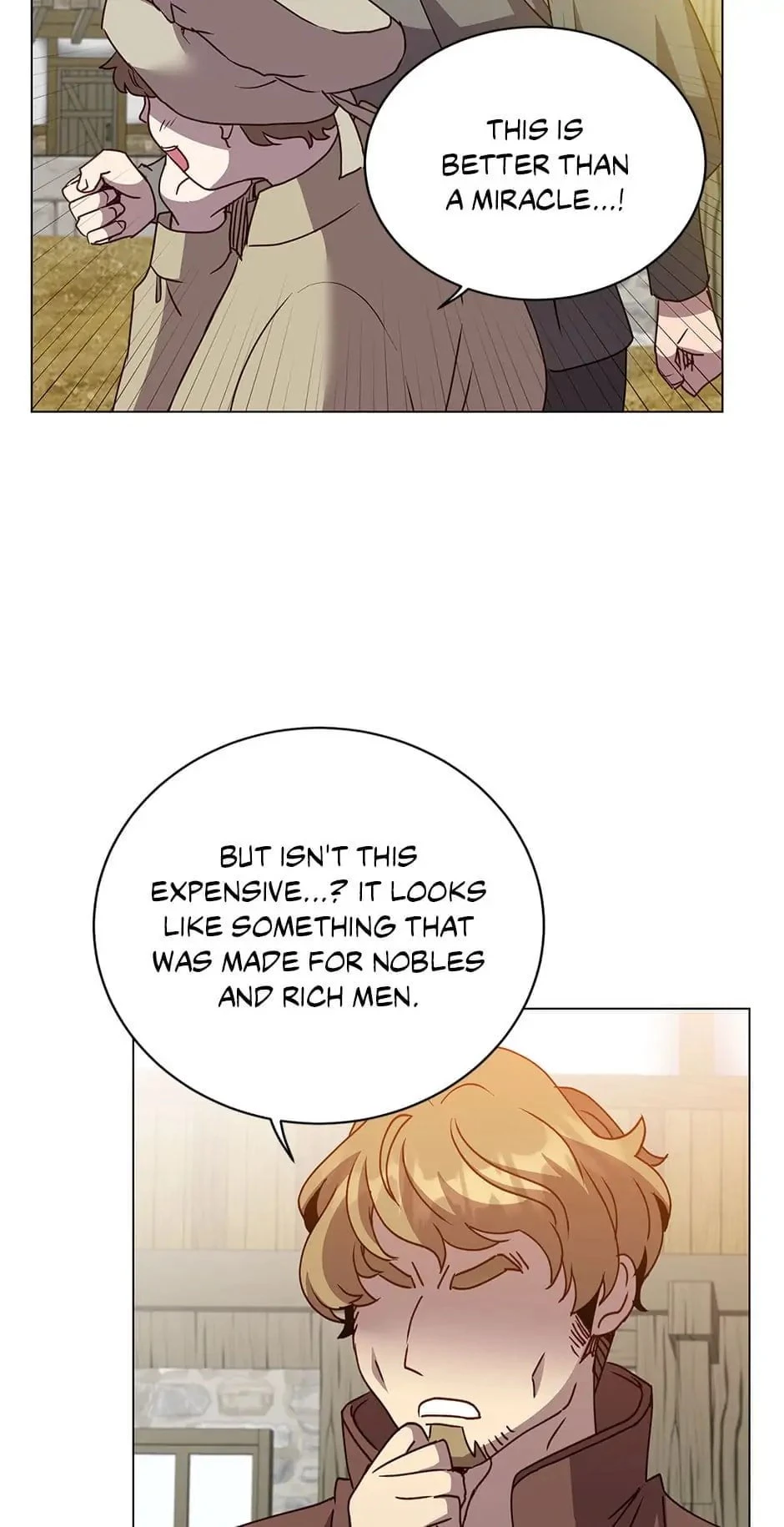The Max Level Hero Strikes Back Chapter 130 - 5