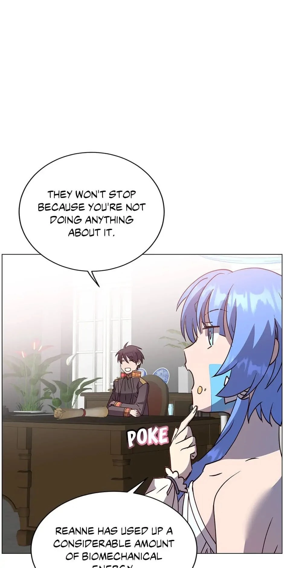 The Max Level Hero Strikes Back Chapter 132 - 23