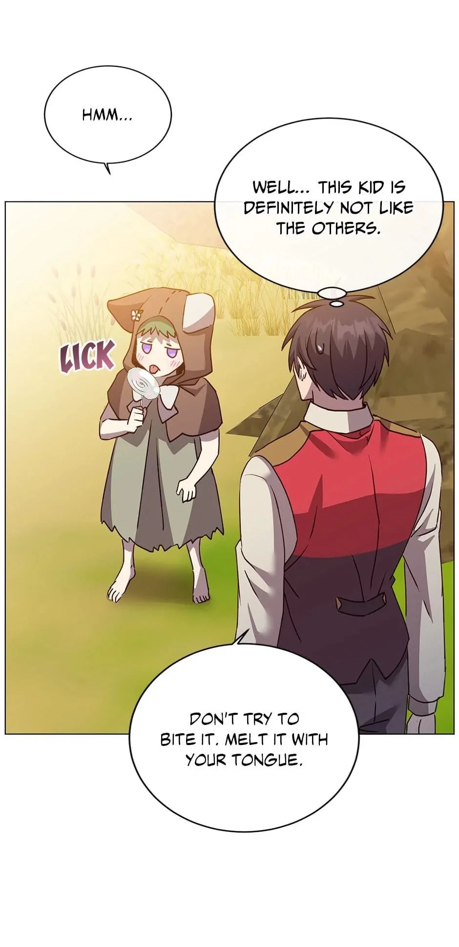 The Max Level Hero has Returned! Chapter 135 - 49