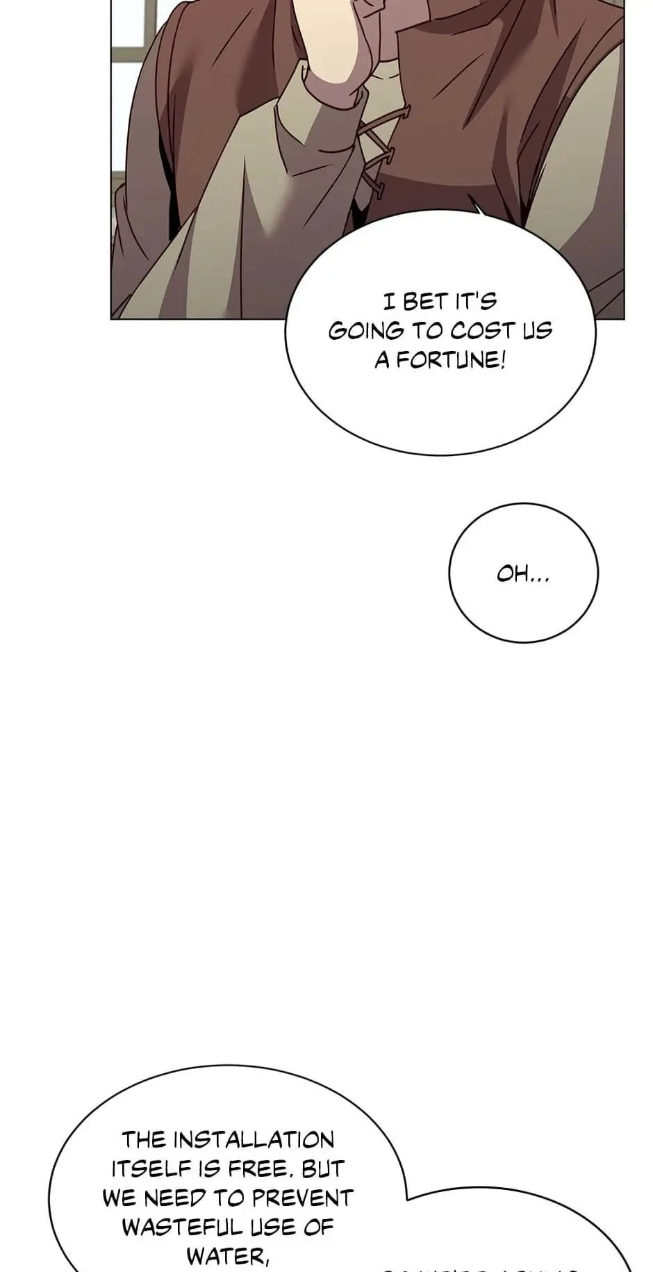 The Max Level Hero Strikes Back Chapter 130 - 6