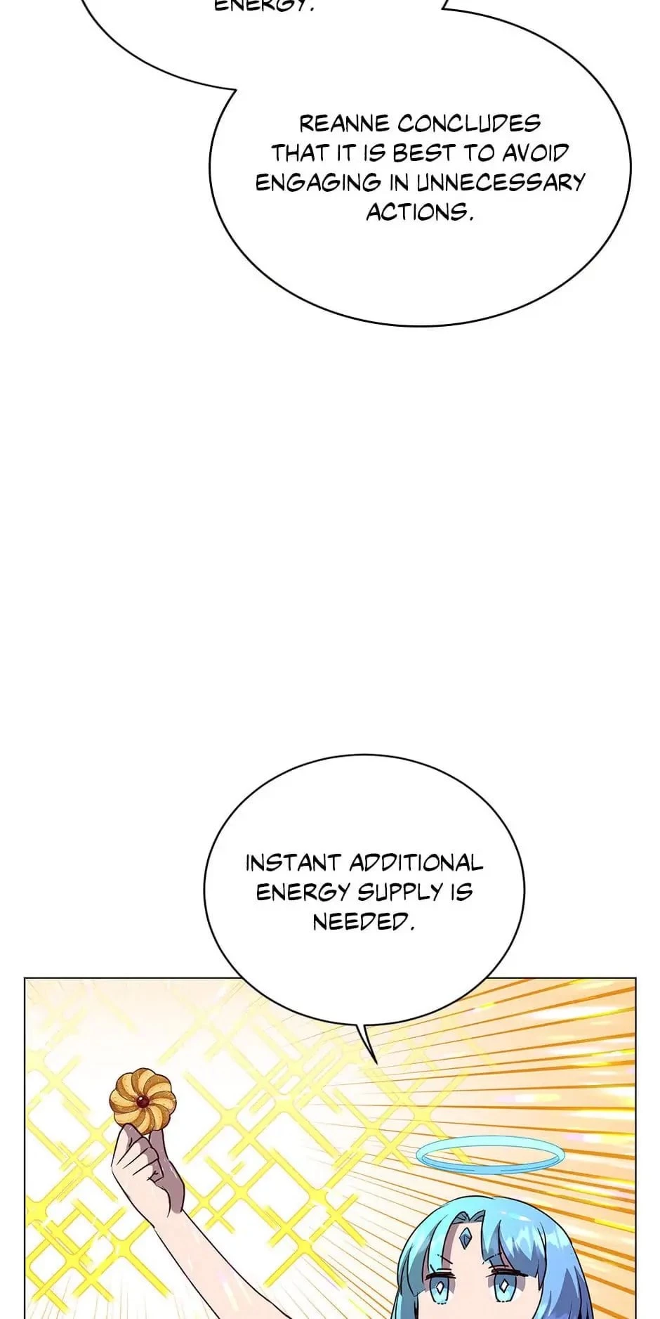 The Max Level Hero Strikes Back Chapter 132 - 24