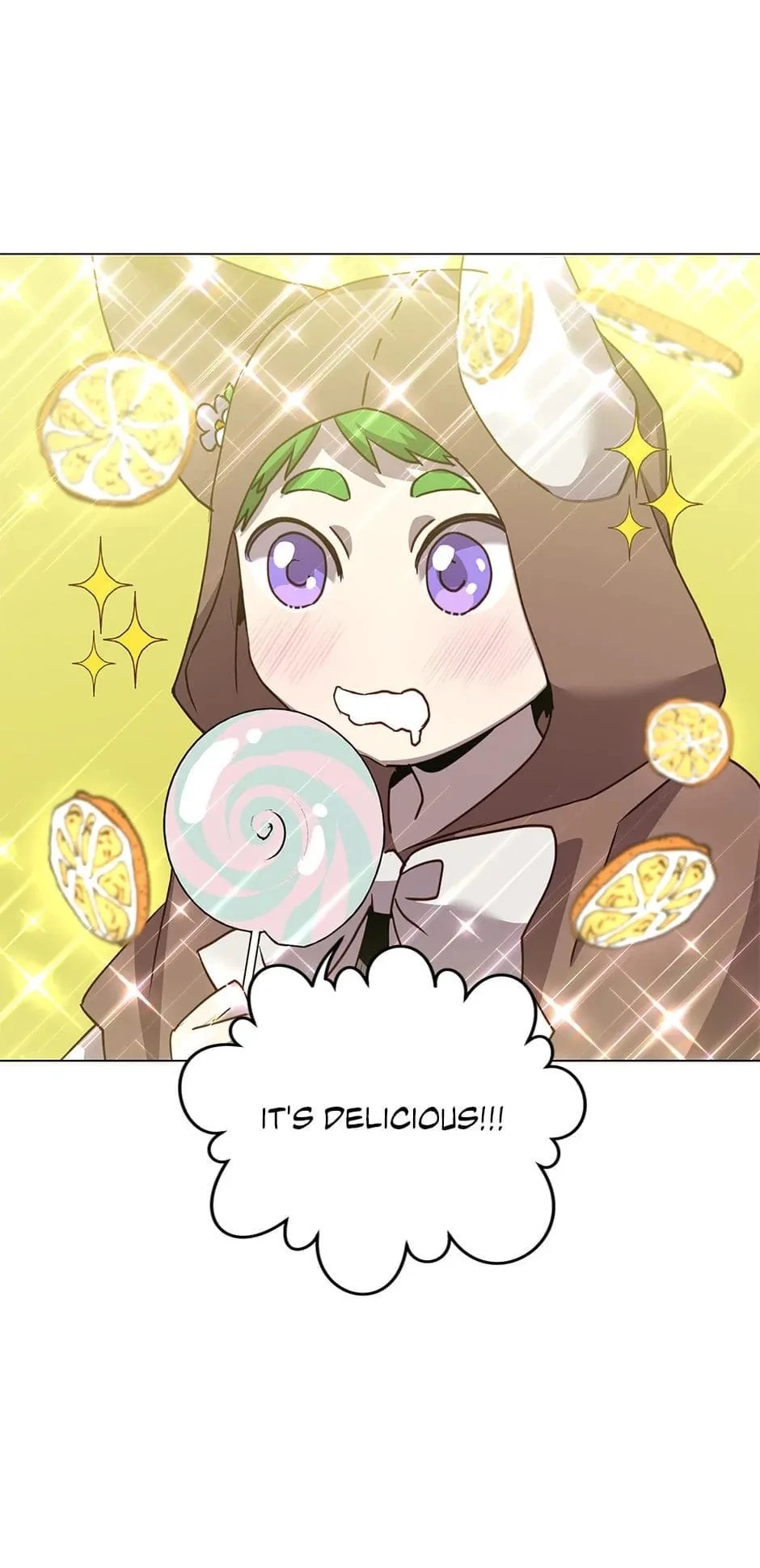 The Max Level Hero has Returned! Chapter 135 - 50