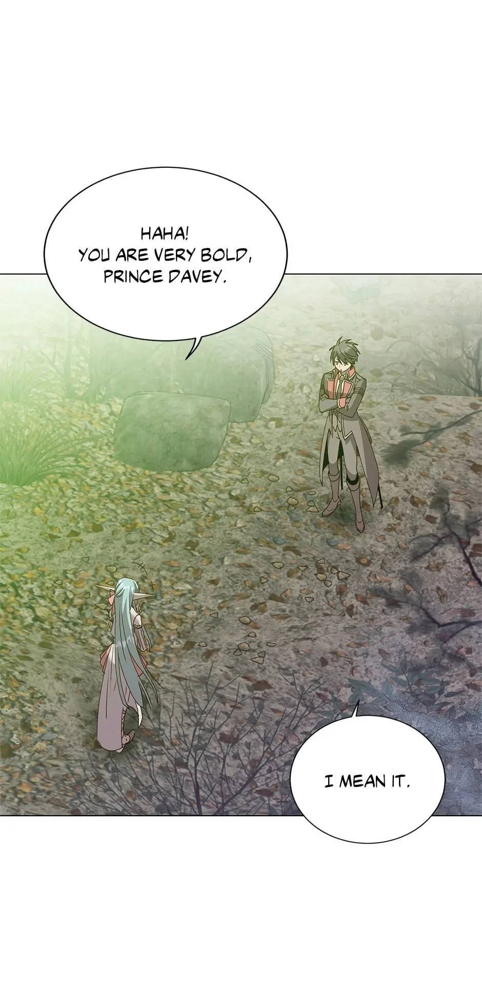 The Max Level Hero Strikes Back Chapter 134 - 38