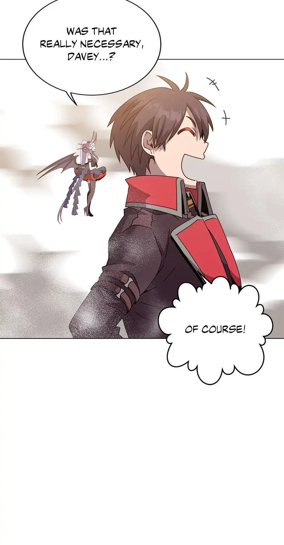 The Max Level Hero Strikes Back Chapter 133 - 25