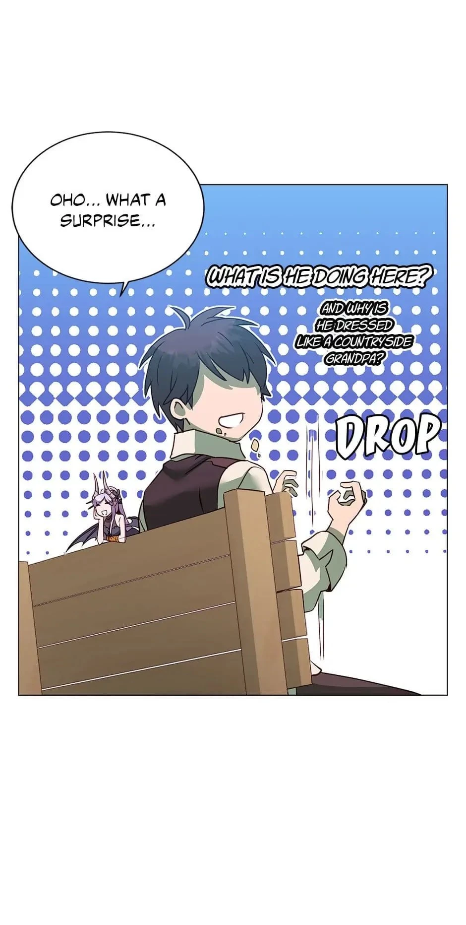 The Max Level Hero Strikes Back Chapter 131 - 11
