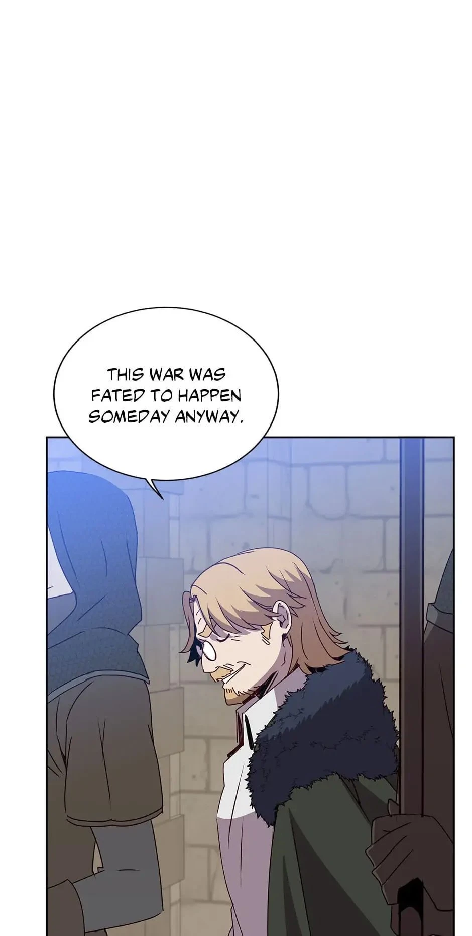 The Max Level Hero Strikes Back Chapter 128 - 4