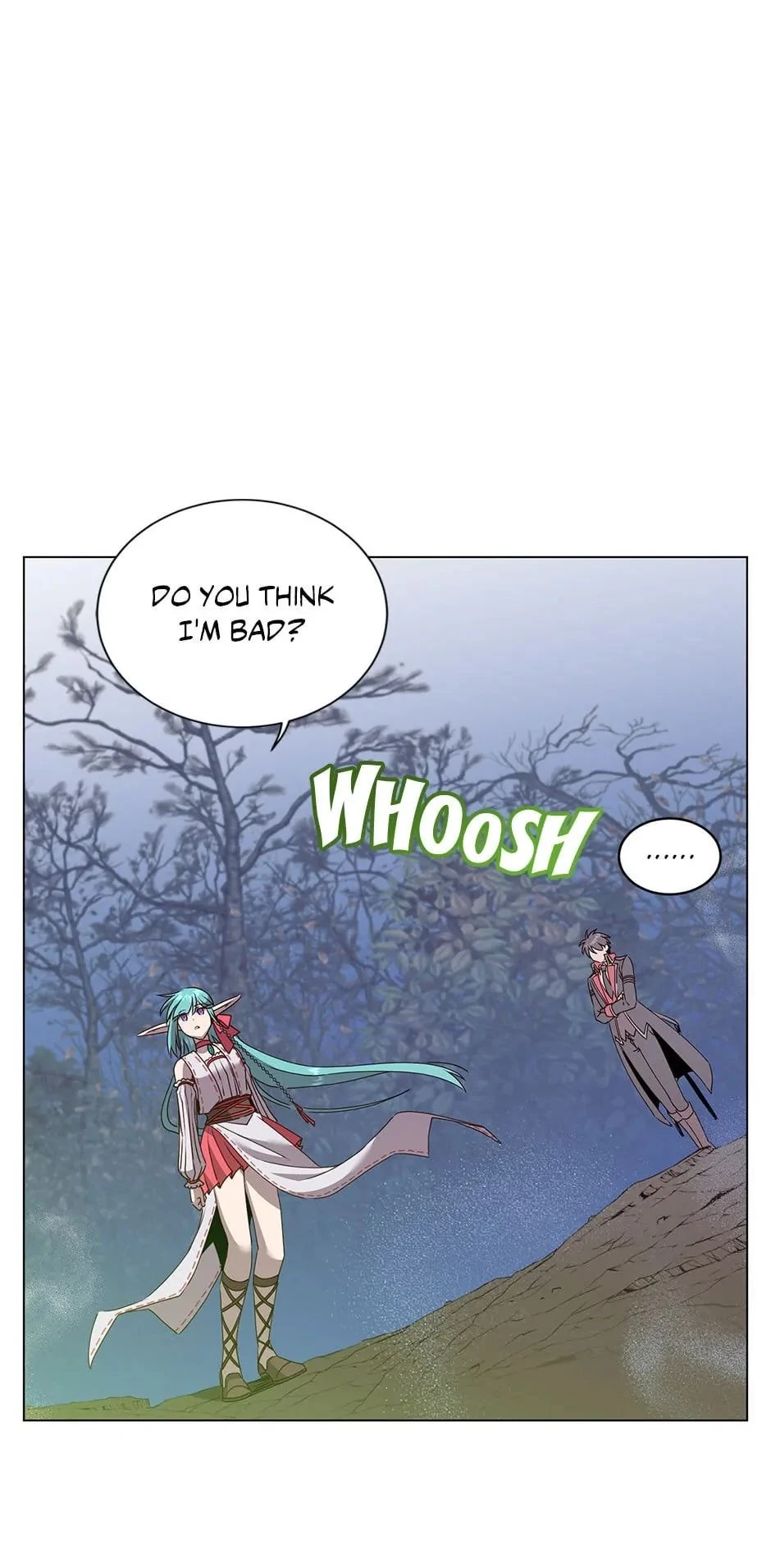 The Max Level Hero Strikes Back Chapter 134 - 39
